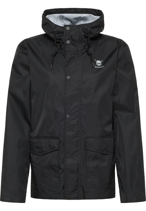 TUFFSKULL rain jacket tuffrain