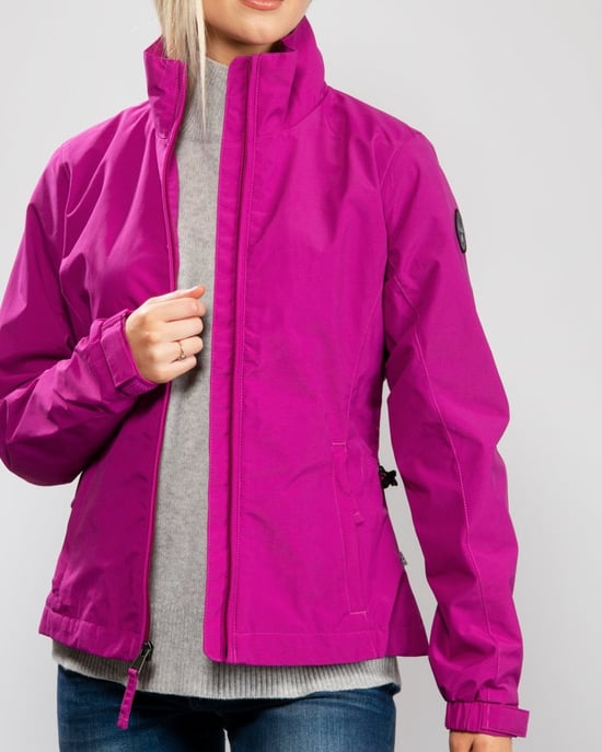 Napapijri Shelter W 3 Womens Jacket