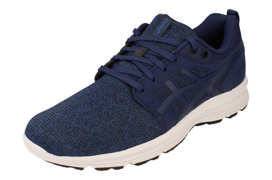 Asics Gel-torrance Herren Blau Turnschuhe - Image 1