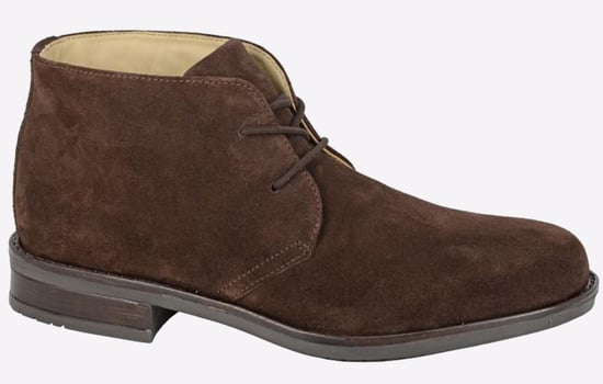 Roamers Belmont Chukka Boots Mens