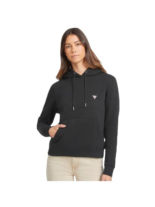 Guess Damen Mini-Sweatshirt G - Image 1