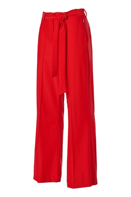 Indy Reisehose Rot - Image 3