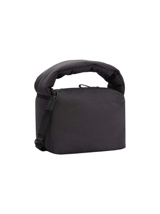 Schultertasche Tommy Jeans Damen Badge - Image 3