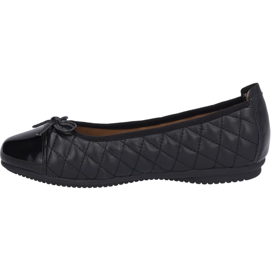 JOSEF SEIBEL Pippa 76 | Ballerina für Damen | Schwarz Pippa 76, schwarz - Image 3