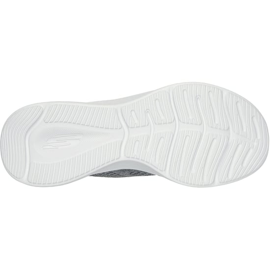 Skechers Skech-Lite Pro Natural Textile Damen Sneaker in Grau/Multi - Image 2