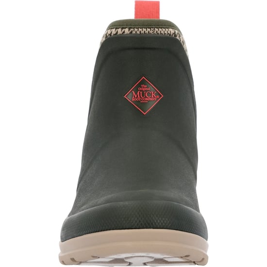 Muck Boots Originals Gummistiefel Moss Wellington Boots - Image 3