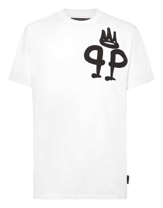 T-Shirt King Plein - Image 2