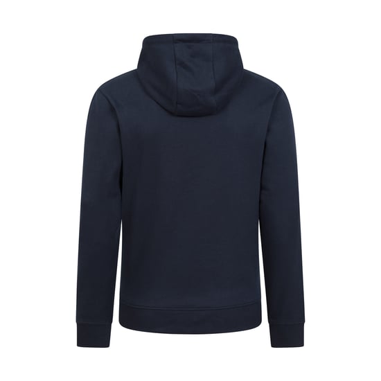 Mountain Warehouse - "Explore The Outdoors" Kapuzenpullover für Herren (Marineblau) - Image 2