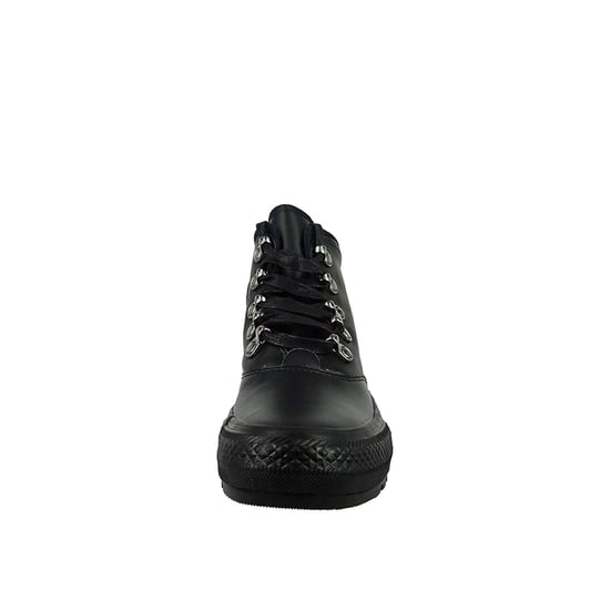 Converse Chuck Taylor All Star Ember Hi Womens Black Boots