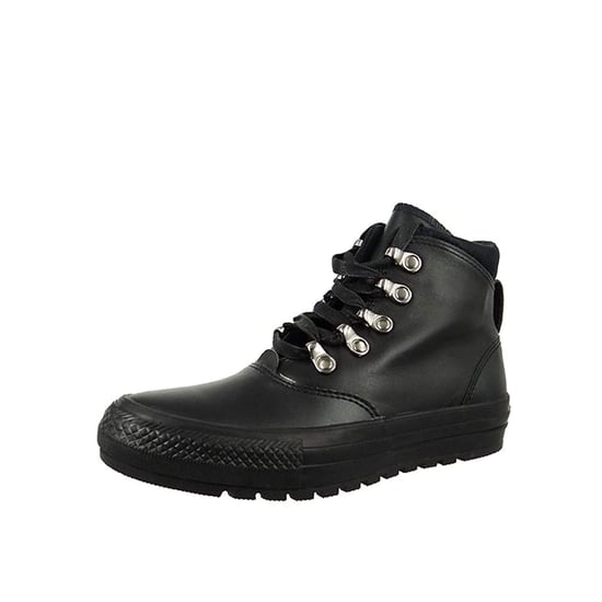 Converse Chuck Taylor All Star Ember Hi Womens Black Boots