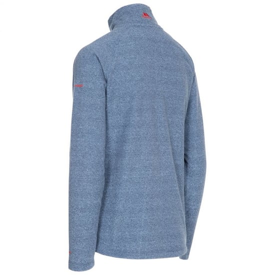 Trespass Womens/Ladies Meadows Fleece (Navy)