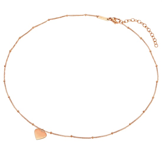 Eastside Female Stainless steel Necklace