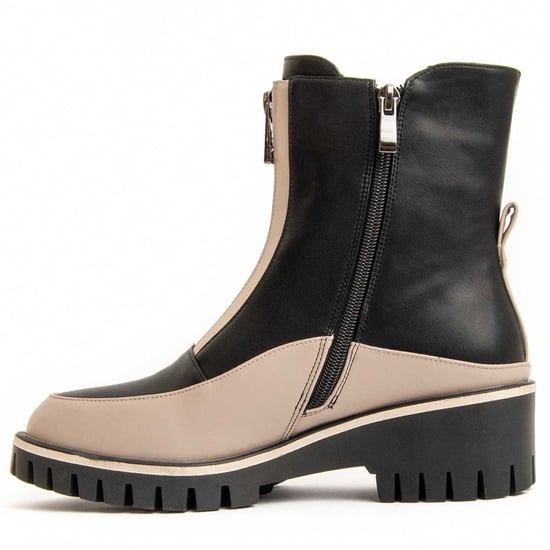 Montevita Ankle Boot Hela In Black