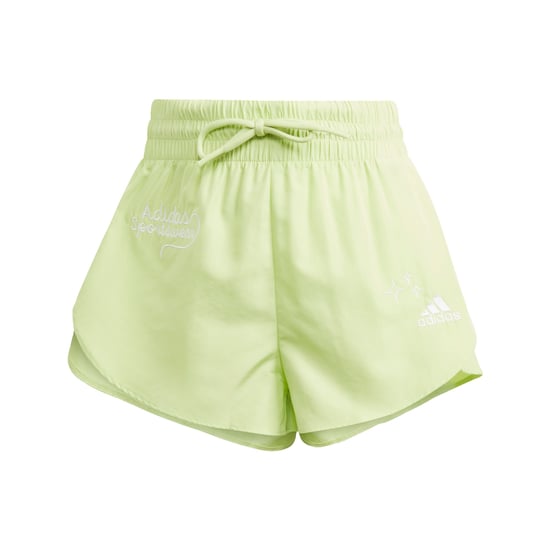 Scribble Woven Shorts - Image 4