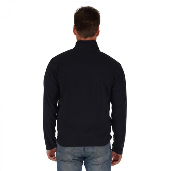 Regatta Mens Thompson Fleece Jacket - Image 2