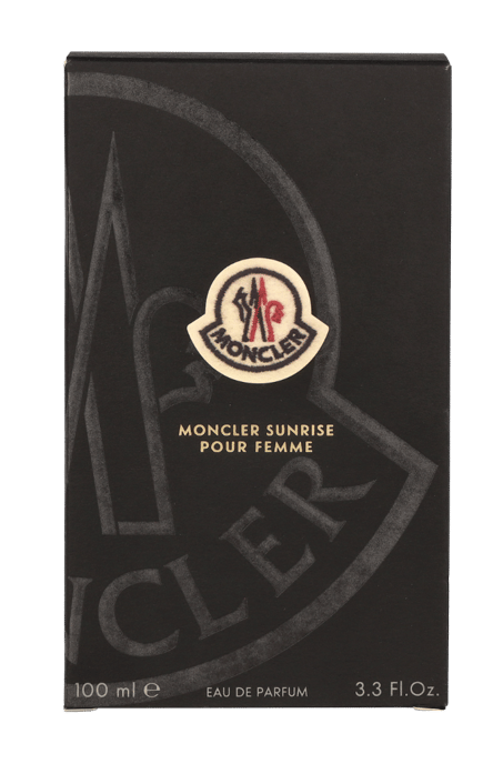 Moncler Sunrise Pour Femme Edp Spray. - Image 2
