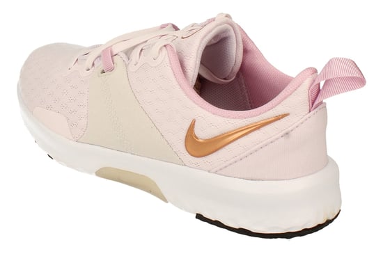 Nike Damen City Trainer 3 Rosa Turnschuhe - Image 2
