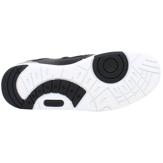 Lacoste Court Cage 0721 1 SMA Schwarze Herren-Sneaker - Image 2