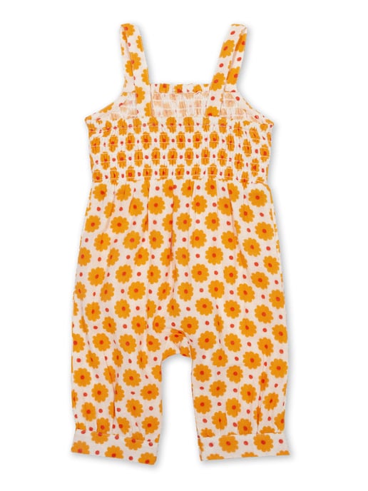 Kite Clothing Groovy Dot Dungarees