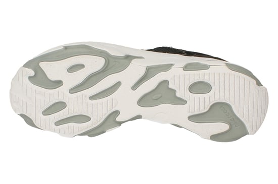 Nike React Live Gs Schwarz Turnschuhe - Image 5