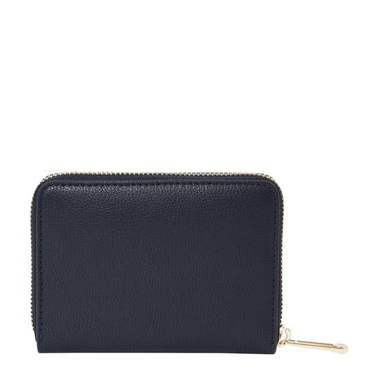 GBTommy Hilfiger Geldbörse mit Logo dunkelblau - Image 3