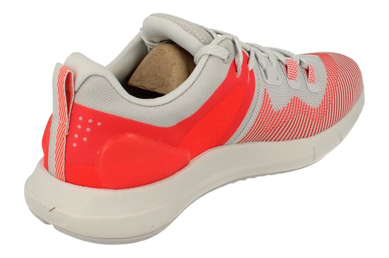 Unter Armour Damen Hovr Rise Grau Turnschuhe - Image 3