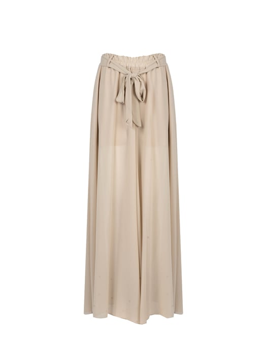 La Haine Inside Us Hose Damen beige - Image 1