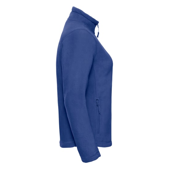 Russell - Fleecejacke Durchgehender Reißverschluss für Damen - Für Außen () - Image 3