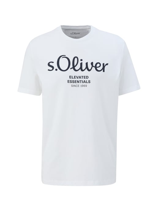 s.Oliver T-Shirt - Image 1