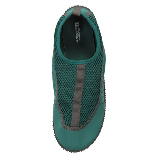 Mountain Warehouse - Herren Schwimmschuhe "Bermuda" (Dunkelgrau) - Image 5