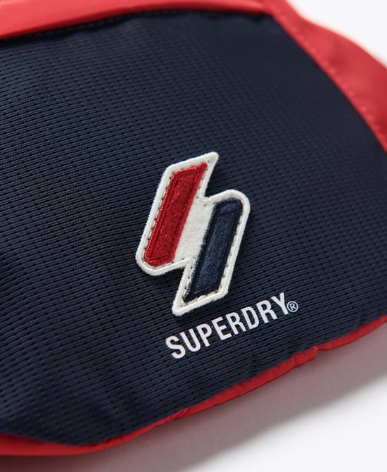 Superdry Sportstyle Bum Bag
