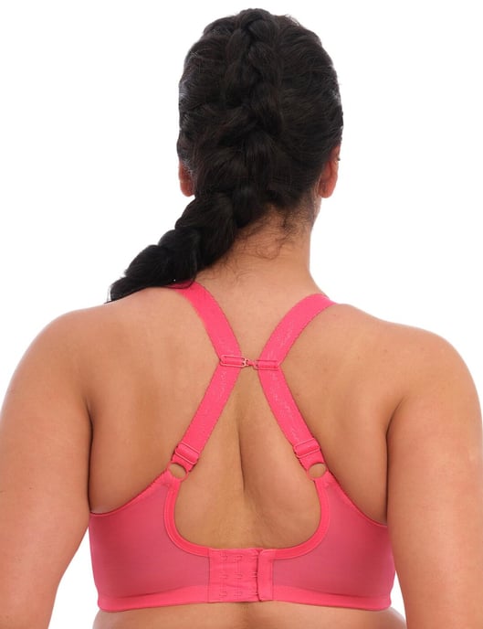 Elomi Charley Stretch Plunge Bra