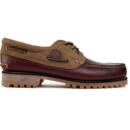 Timberland Authentische 3-Augen Schuhe - Image 1