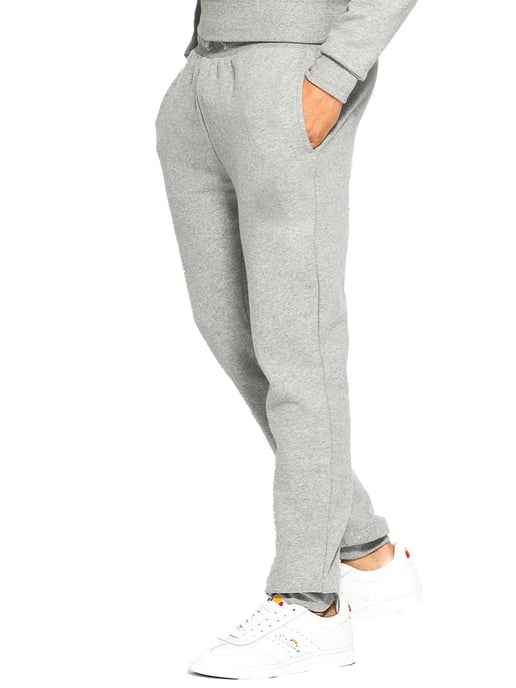 Kruze | Herren Pullover Hoodie Trainingsanzug Set - Image 3