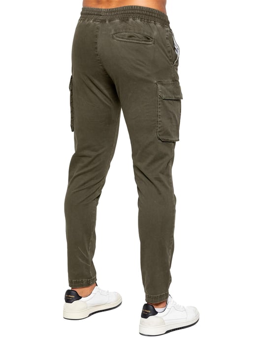 Enzo | Herren Cargo-Hose - Image 2