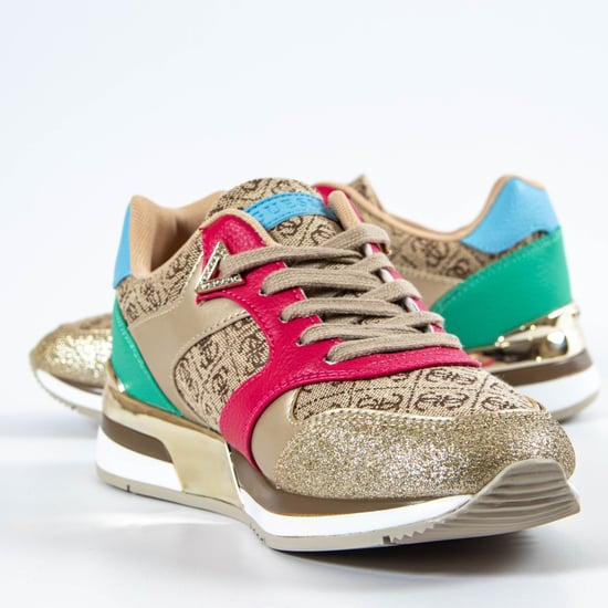 Guess Damen-Sneaker Movfal - Image 3