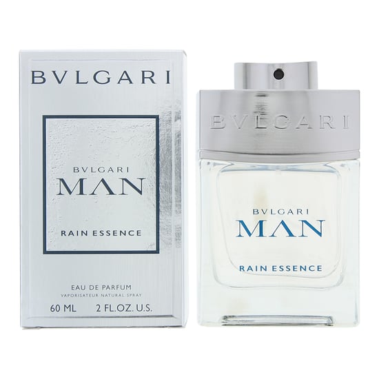 Bvlgari Man Rain Essence - EdP 60ml - Image 1