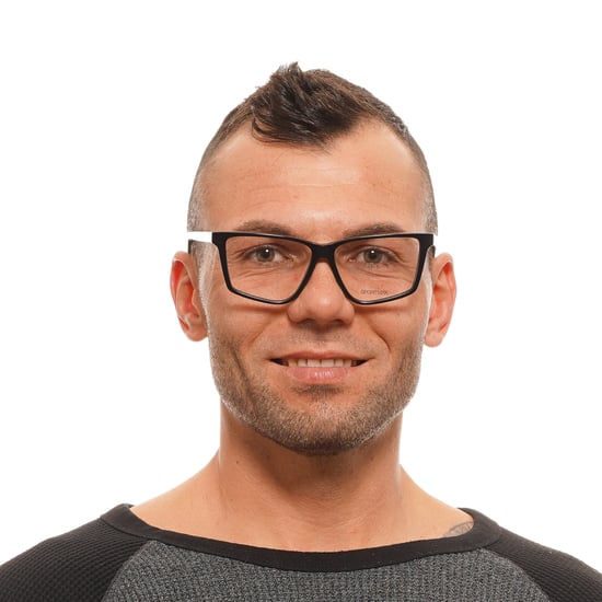Sportmax Brille SM5015 001 56 - Image 5