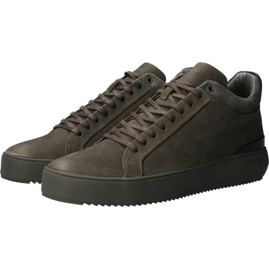 Trevor - Tarmac - Sneaker (mid)