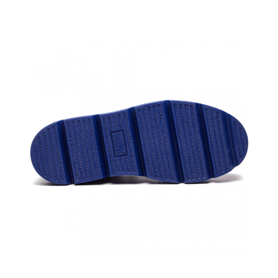 Puma x Fenty -Knielgurt schwarze Trainer - Frauen - Image 3