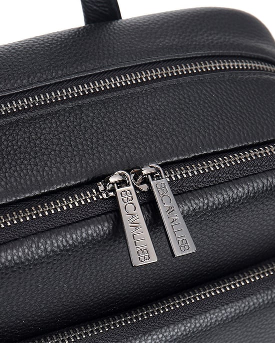 B Cavalli Rucksack Unisex - Image 4