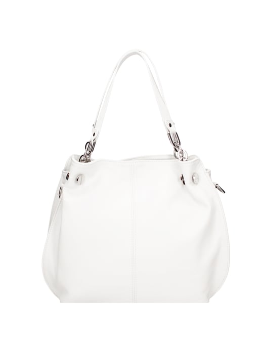 Gave Lux Schultertasche Frauen WHITE - Image 1
