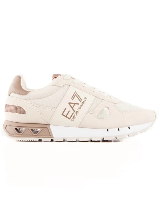 Emporio Armani Herren-Sneaker Heritage - Image 1