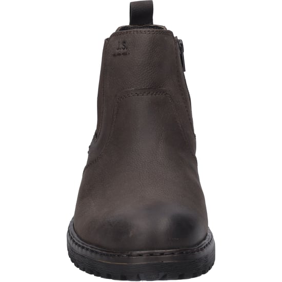 JOSEF SEIBEL Erroll 51 | Stiefelette für Herren | Braun Erroll 51, moro - Image 4