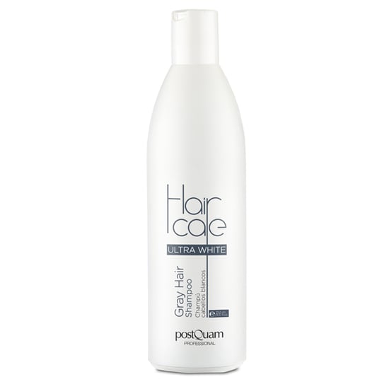 SHAMPOO WEISSES HAAR 250 ML. - Image 1