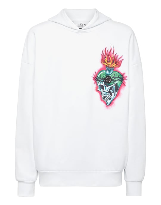 Hoodie Tattoo - Image 2