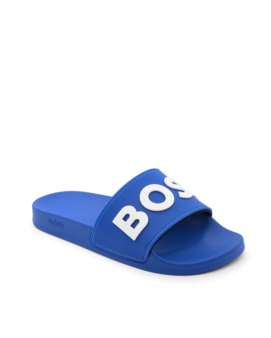 Boss by Hugo Boss Männers Slide-Sandalen - Image 2