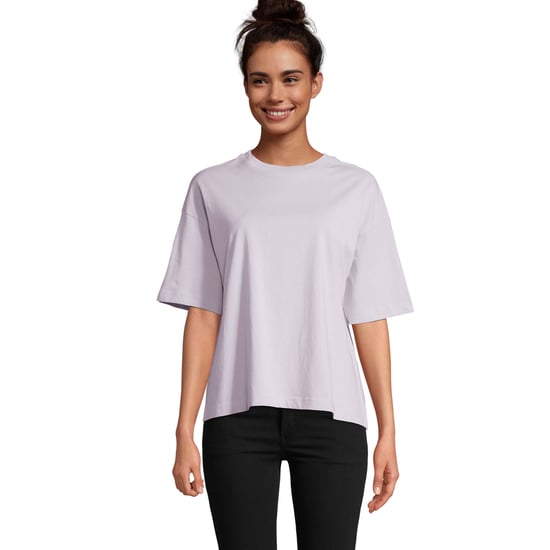 SOLS - T-Shirt für Damen (Flieder) - Image 3
