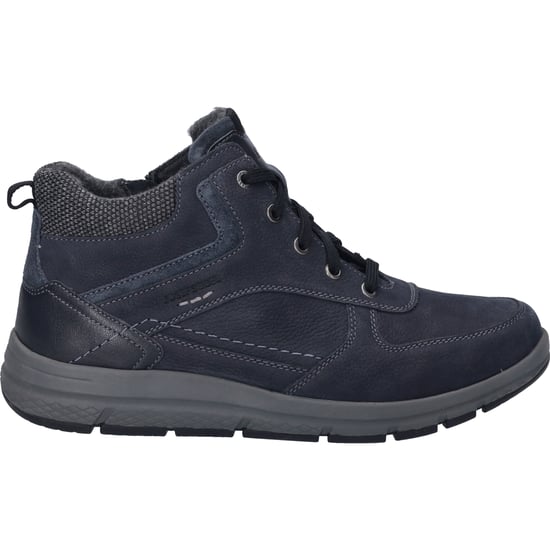 JOSEF SEIBEL Giuseppe 10 | Stiefelette für Herren | Blau Giuseppe 10, indigo - Image 2