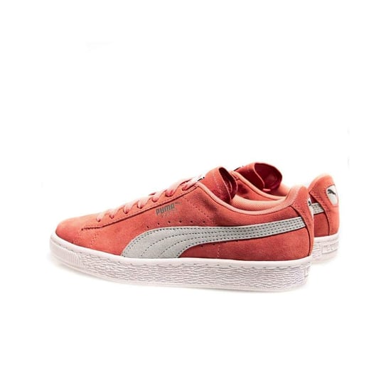 Puma Damen Velours Sneaker - Image 2